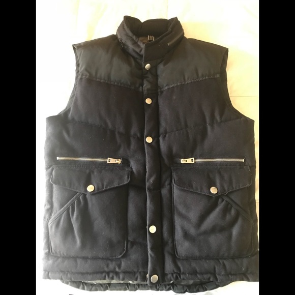 Zara Other - Zara Vest
